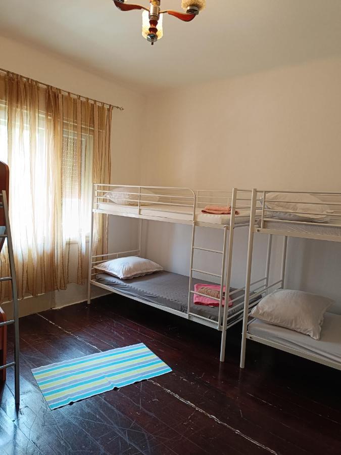 Rooms Macho Men Спліт Екстер'єр фото