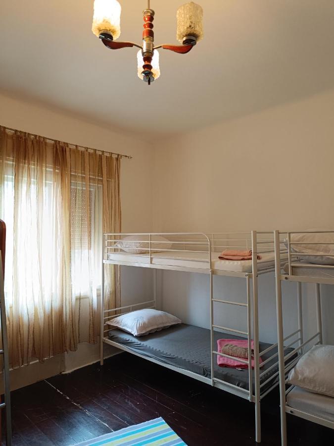 Rooms Macho Men Спліт Екстер'єр фото