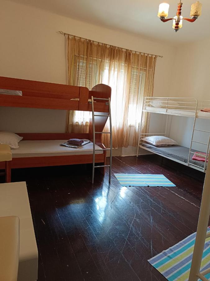 Rooms Macho Men Спліт Екстер'єр фото