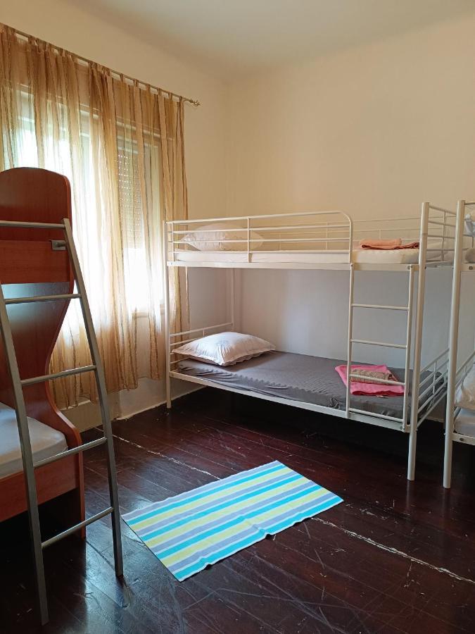 Rooms Macho Men Спліт Екстер'єр фото